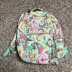 Vera Bradley backpack